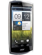 Best available price of Acer CloudMobile S500 in Nauru