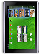 Best available price of Acer Iconia Tab A501 in Nauru