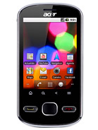 Best available price of Acer beTouch E140 in Nauru
