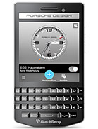 Best available price of BlackBerry Porsche Design P-9983 in Nauru