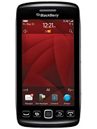 Best available price of BlackBerry Torch 9850 in Nauru
