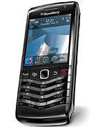 Best available price of BlackBerry Pearl 3G 9105 in Nauru