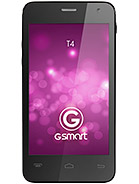 Best available price of Gigabyte GSmart T4 in Nauru