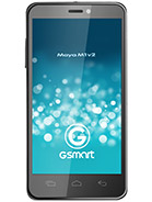 Best available price of Gigabyte GSmart Maya M1 v2 in Nauru