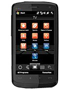 Best available price of HTC Touch HD T8285 in Nauru