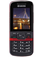 Best available price of Kyocera Solo E4000 in Nauru