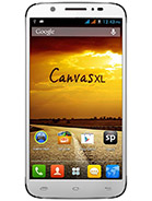 Best available price of Micromax A119 Canvas XL in Nauru