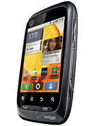 Best available price of Motorola CITRUS WX445 in Nauru