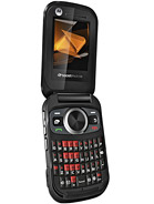 Best available price of Motorola Rambler in Nauru