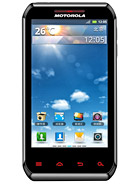Best available price of Motorola XT760 in Nauru