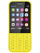 Best available price of Nokia 225 Dual SIM in Nauru