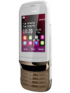 Best available price of Nokia C2-03 in Nauru