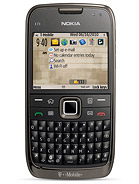 Best available price of Nokia E73 Mode in Nauru