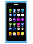 Best available price of Nokia N9 in Nauru