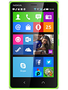 Best available price of Nokia X2 Dual SIM in Nauru