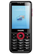 Best available price of Philips Xenium F511 in Nauru