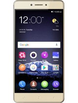 Best available price of QMobile King Kong Max in Nauru