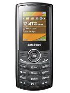 Best available price of Samsung E2230 in Nauru
