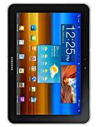 Best available price of Samsung Galaxy Tab 8-9 4G P7320T in Nauru