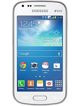 Best available price of Samsung Galaxy S Duos 2 S7582 in Nauru