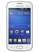 Best available price of Samsung Galaxy Star Pro S7260 in Nauru