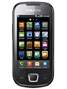 Best available price of Samsung I5800 Galaxy 3 in Nauru