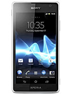Best available price of Sony Xperia GX SO-04D in Nauru