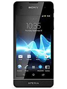 Best available price of Sony Xperia SX SO-05D in Nauru