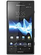Best available price of Sony Xperia acro HD SOI12 in Nauru