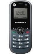 Best available price of Motorola WX161 in Nauru