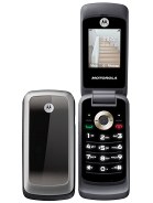 Best available price of Motorola WX265 in Nauru