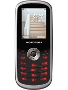 Best available price of Motorola WX290 in Nauru