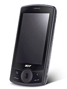 Best available price of Acer beTouch E100 in Nauru