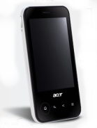 Best available price of Acer beTouch E400 in Nauru