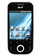 Best available price of Acer beTouch E110 in Nauru