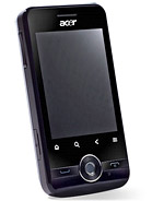 Best available price of Acer beTouch E120 in Nauru
