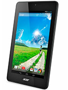 Best available price of Acer Iconia One 7 B1-730 in Nauru