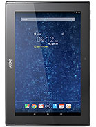 Best available price of Acer Iconia Tab 10 A3-A30 in Nauru