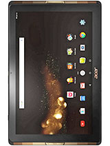 Best available price of Acer Iconia Tab 10 A3-A40 in Nauru