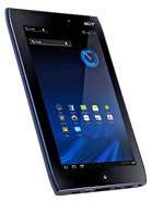 Best available price of Acer Iconia Tab A101 in Nauru