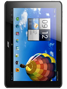 Best available price of Acer Iconia Tab A510 in Nauru