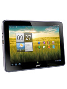 Best available price of Acer Iconia Tab A700 in Nauru