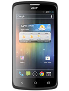 Best available price of Acer Liquid C1 in Nauru