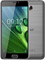 Best available price of Acer Liquid Z6 Plus in Nauru