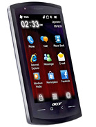 Best available price of Acer neoTouch in Nauru