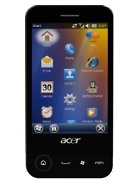 Best available price of Acer neoTouch P400 in Nauru
