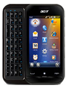 Best available price of Acer neoTouch P300 in Nauru