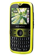 Best available price of alcatel OT-800 One Touch Tribe in Nauru