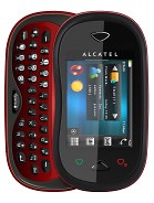 Best available price of alcatel OT-880 One Touch XTRA in Nauru