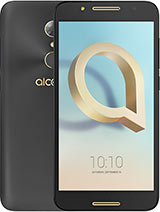 Best available price of alcatel A7 in Nauru